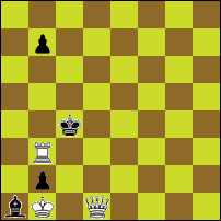 Шахматная задача №73187