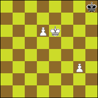 Шахматная задача №73191