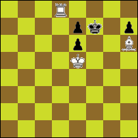 Шахматная задача №73195