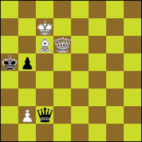 Шахматная задача №73196