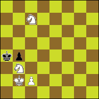 Шахматная задача №73198