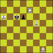 Шахматная задача №73200