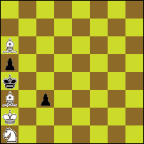 Шахматная задача №73204