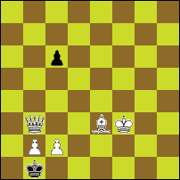Шахматная задача №73210