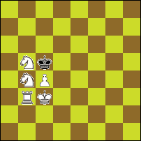 Шахматная задача №73212