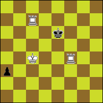 Шахматная задача №73222