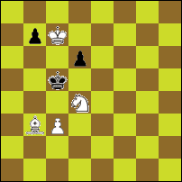 Шахматная задача №73225