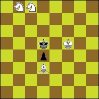 Шахматная задача №73228