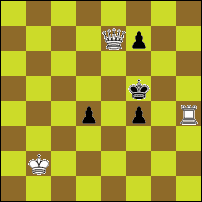 Шахматная задача №73230