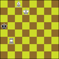 Шахматная задача №73233