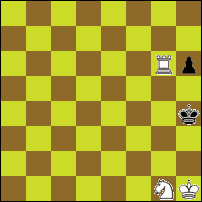 Шахматная задача №73234