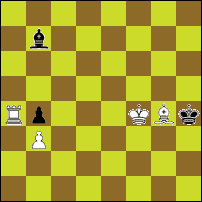 Шахматная задача №73240
