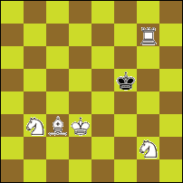 Шахматная задача №73241
