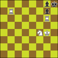 Шахматная задача №73244