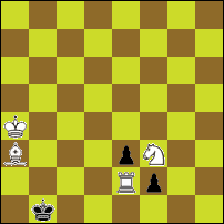 Шахматная задача №73246