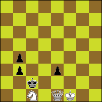 Шахматная задача №73248