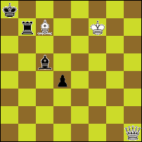 Шахматная задача №73252