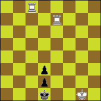 Шахматная задача №73262