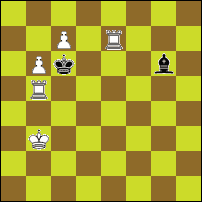 Шахматная задача №73264
