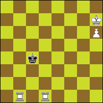 Шахматная задача №73266