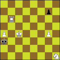 Шахматная задача №73286