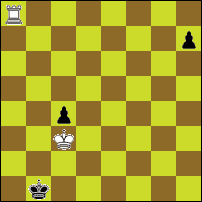 Шахматная задача №73288