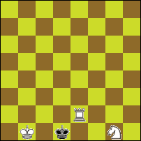 Шахматная задача №73289