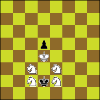 Шахматная задача №73290