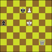 Шахматная задача №73296