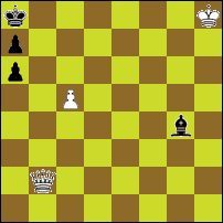 Шахматная задача №73311