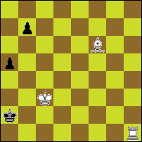 Шахматная задача №73315