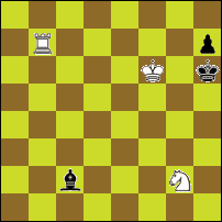 Шахматная задача №73319