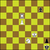 Шахматная задача №73320