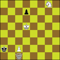 Шахматная задача №73325