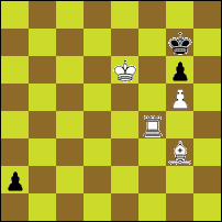 Шахматная задача №73328