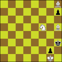 Шахматная задача №73329