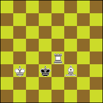 Шахматная задача №73330