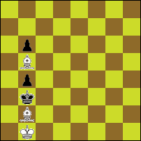 Шахматная задача №73331