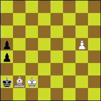 Шахматная задача №73338
