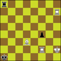 Шахматная задача №73339