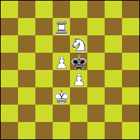 Шахматная задача №73343