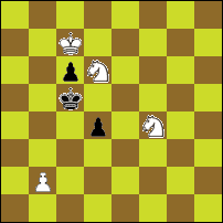 Шахматная задача №73347