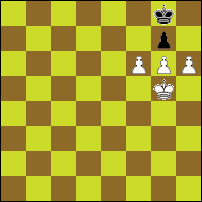 Шахматная задача №73349