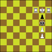 Шахматная задача №73353