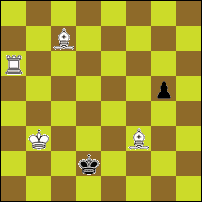 Шахматная задача №73356