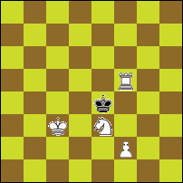 Шахматная задача №73361