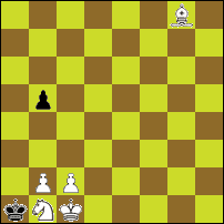 Шахматная задача №73366