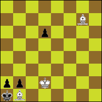 Шахматная задача №73374