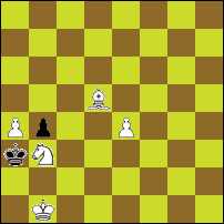 Шахматная задача №73375
