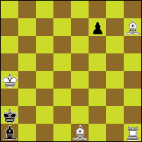 Шахматная задача №73381